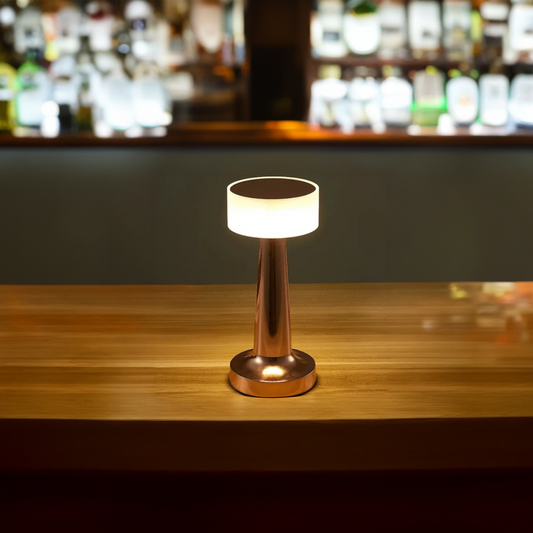 Private Reserve Table Light